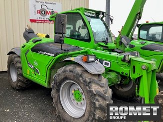 Telehandler Merlo TF42-7-145-CS - 2