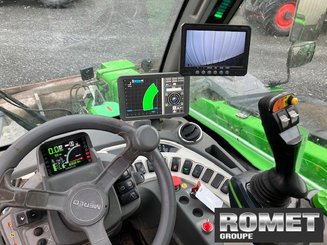 Telehandler Merlo TF42-7-145-CS - 5