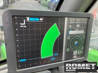 Telehandler Merlo TF42-7-145-CS - 6