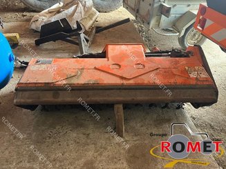 Hedge mower SMA PREMIUM 160 - 2