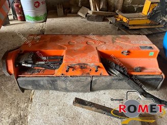 Hedge mower SMA PREMIUM 160 - 3