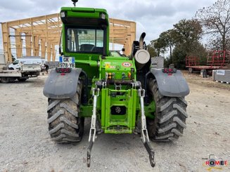 Telehandler Merlo MF44-9-CS - 1