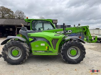 Telehandler Merlo MF44-9-CS - 3