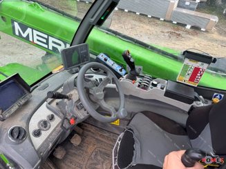 Telehandler Merlo MF44-9-CS - 5