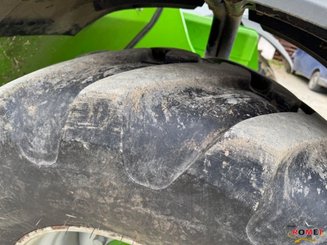 Telehandler Merlo MF44-9-CS - 6