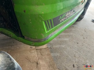 Telehandler Merlo MF44-9-CS - 7