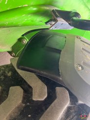 Telehandler Merlo MF44-9-CS - 8