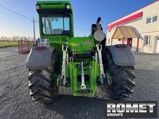 Telehandler Merlo MF44-9-CS - 7