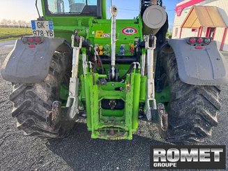 Telehandler Merlo MF44-9-CS - 8
