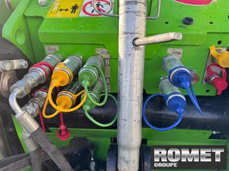 Telehandler Merlo MF44-9-CS - 10