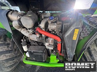 Telehandler Merlo MF44-9-CS - 11