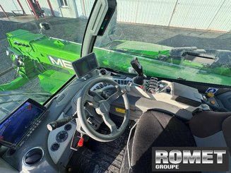 Telehandler Merlo MF44-9-CS - 12