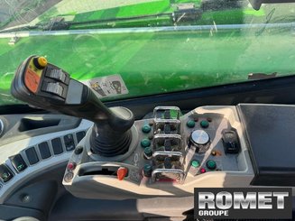 Telehandler Merlo MF44-9-CS - 13