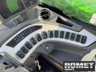 Telehandler Merlo MF44-9-CS - 14