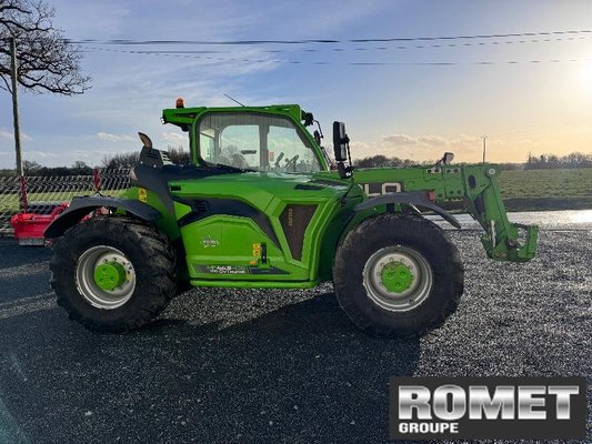 Telehandler Merlo MF44-9-CS - 1