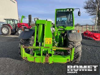 Telehandler Merlo MF44-9-CS - 4