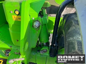 Telehandler Merlo MF44-9-CS - 5