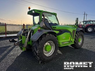 Telehandler Merlo MF44-9-CS - 6