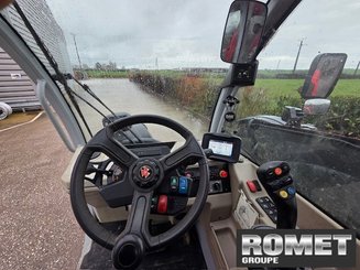 Telehandler Massey Ferguson TH8043 - 2