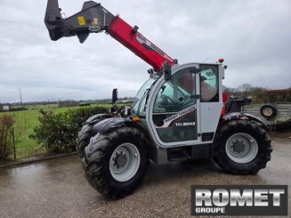 Telehandler Massey Ferguson TH8043 - 5