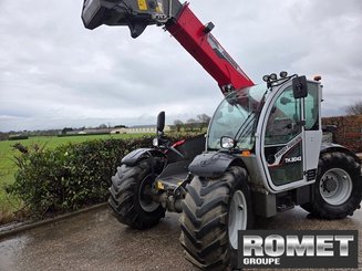 Telehandler Massey Ferguson TH8043 - 1