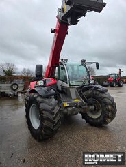 Telehandler Massey Ferguson TH8043 - 3