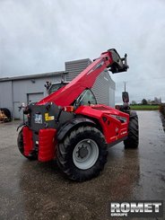 Telehandler Massey Ferguson TH8043 - 4