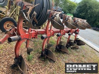Plough Gregoire Besson RWY7 516 170 90 - 1