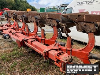 Plough Gregoire Besson RWY7 516 170 90 - 2