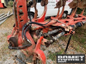 Plough Gregoire Besson RWY7 516 170 90 - 3