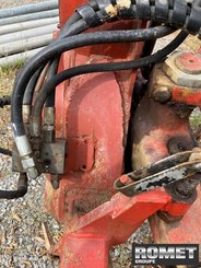 Plough Gregoire Besson RWY7 516 170 90 - 4