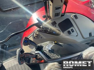 Farm tractor Massey Ferguson 7S-180 D6 EF - 5