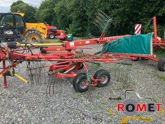 Rake Kverneland 9071S EVO - 5