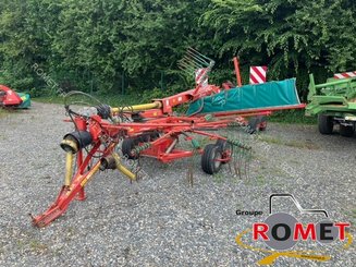 Rake Kverneland 9071S EVO - 1