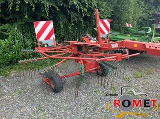 Rake Kverneland 9071S EVO - 3