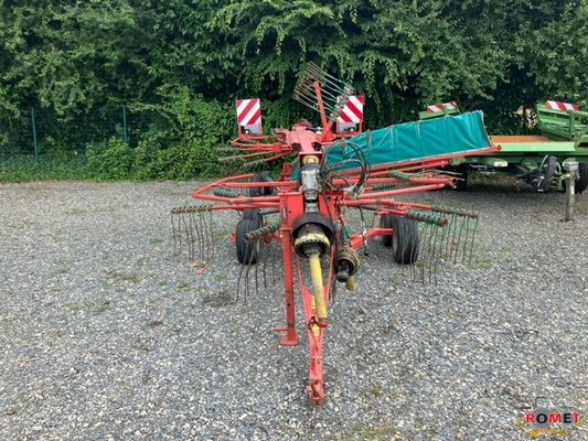 Rake Kverneland 9071S EVO - 1
