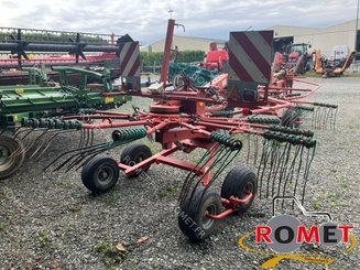 Rake Kverneland 9071S EVO - 4