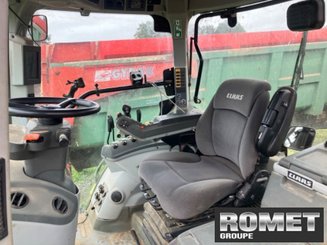 Farm tractor Claas AXION 800 - 7