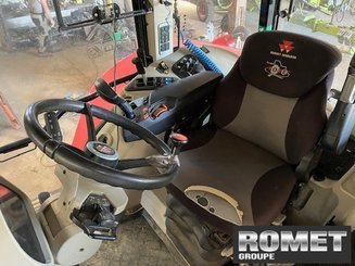 Farm tractor Massey Ferguson 7716 S D6 EF MR - 4