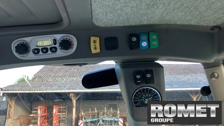 Farm tractor Deutz-Fahr 7250AGROTRONTTV - 8