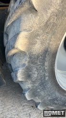 Farm tractor Deutz-Fahr 7250AGROTRONTTV - 11