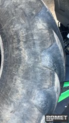 Farm tractor Deutz-Fahr 7250AGROTRONTTV - 8