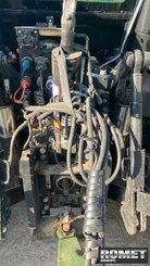 Farm tractor Deutz-Fahr 7250AGROTRONTTV - 3
