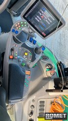 Farm tractor Deutz-Fahr 7250AGROTRONTTV - 5