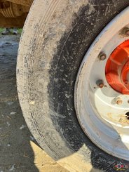Not documented Kuhn PRO271 1870 - 13