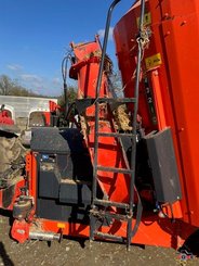 Not documented Kuhn PRO271 1870 - 2