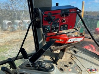 Not documented Kuhn PRO271 1870 - 16