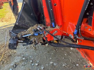 Not documented Kuhn PRO271 1870 - 7