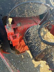 Not documented Kuhn PRO271 1870 - 1