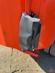 Not documented Kuhn PRO271 1870 - 6